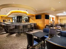 Hilton Club New York