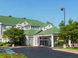 Hilton Garden Inn Newport News, hotel in Newport News
