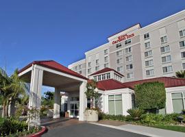 รูปภาพของโรงแรม: Hilton Garden Inn Oxnard/Camarillo