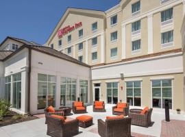 Zdjęcie hotelu: Hilton Garden Inn Pascagoula