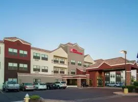 菲尼克斯机场希尔顿花园旅馆