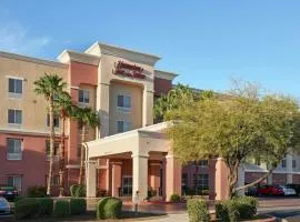 Hampton Inn & Suites Phoenix-Surprise – hotel w mieście Surprise