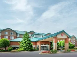 캐넌즈버그에 위치한 호텔 Hilton Garden Inn Pittsburgh/Southpointe