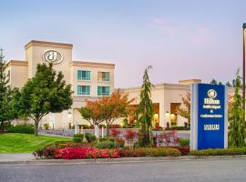 A picture of the hotel: Hilton Seattle Airport & Conference Center