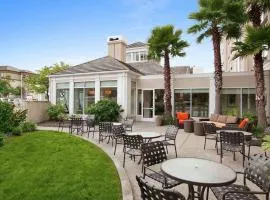 Hilton Garden Inn San Francisco Airport North