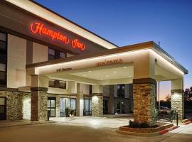 Foto di Hotel: Hampton Inn Salina