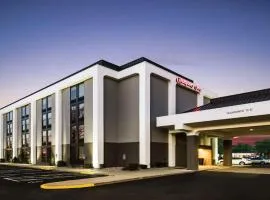 Hampton Inn West Springfield, hotel in West Springfield