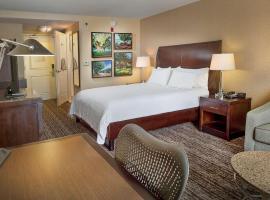 Fotos de Hotel: Hilton Garden Inn St. Louis Airport