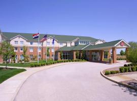 รูปภาพของโรงแรม: Hilton Garden Inn St. Louis/O'Fallon