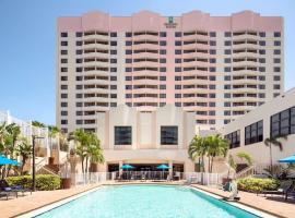 Embassy Suites by Hilton Tampa Airport Westshore, מלון בטמפה