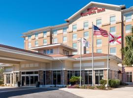 Hotel Foto: Hilton Garden Inn Tampa Riverview Brandon