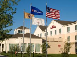 A picture of the hotel: Hilton Garden Inn Mount Holly/Westampton