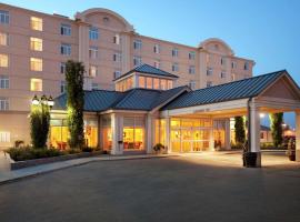 Hotel kuvat: Hilton Garden Inn West Edmonton