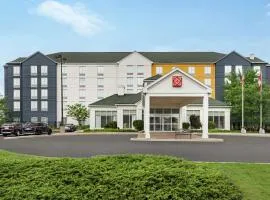 Hilton Garden Inn Kitchener/Cambridge