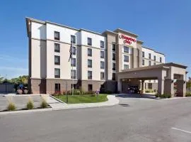 Hampton Inn Butler