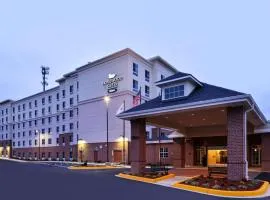 Homewood Suites by Hilton Columbia/Laurel, hotel em Laurel