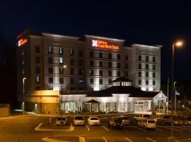 Hilton Garden Inn Hickory, hotel di Hickory