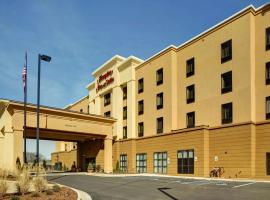 Zdjęcie hotelu: Hampton Inn and Suites Columbus, MS