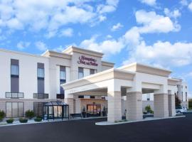 Hotelfotos: Hampton Inn & Suites Munster