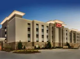 Hampton Inn and Suites Monroe, hotel di Monroe