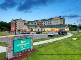 Homewood Suites by Hilton Woodbridge, hotel in Woodbridge