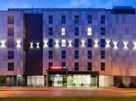 Hampton by Hilton Krakow