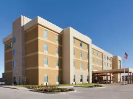 Home2 Suites by Hilton Lubbock