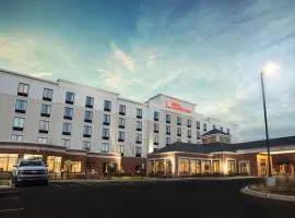 Hilton Garden Inn Bolingbrook I-55, מלון בבולינגברוק