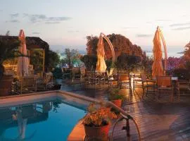 Hotel Le Tilbury