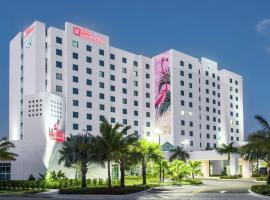 Hotel Photo: Hilton Garden Inn Miami Dolphin Mall