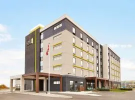 Home2 Suites by Hilton Milton Ontario