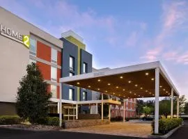 Home2 Suites by Hilton Orlando International Drive South - Free Shuttle to Theme Parks
