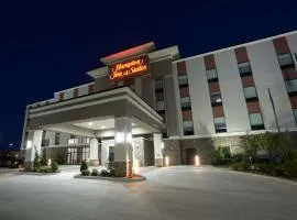 Hampton Inn & Suites Stillwater West, hotel sa Stillwater