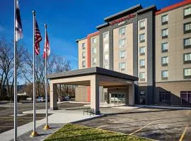Hampton Inn by Hilton Sarnia/Point Edward
