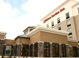 Hotel foto: Hilton Garden Inn San Antonio-Live Oak Conference Center