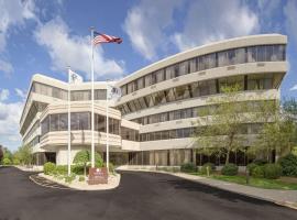 A picture of the hotel: DoubleTree by Hilton Boston-Rockland