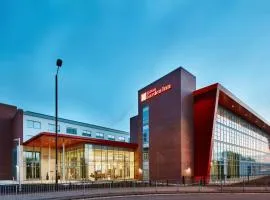 Hilton Garden Inn Sunderland