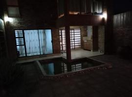 Gambaran Hotel: 111A