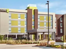 Home2 Suites by Hilton West Monroe, hotel sa West Monroe