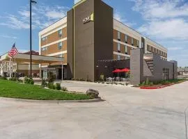 Home2 Suites By Hilton Oklahoma City Yukon