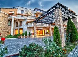 DoubleTree by Hilton Hotel Sighisoara - Cavaler