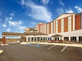 Hilton Garden Inn Martinsburg, hotel in Martinsburg