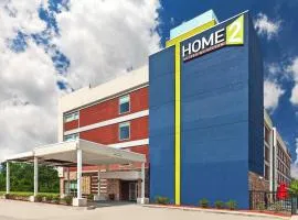 Home2 Suites By Hilton Gonzales, hotel u gradu Gonzales