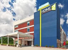 Home2 Suites By Hilton Gonzales