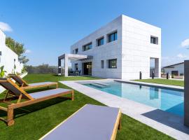 Ξενοδοχείο φωτογραφία: Altafulla Piscina 4BD Beach BBQ Wifi Portaventura