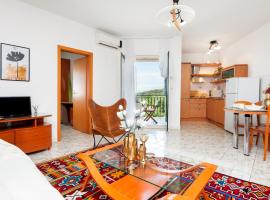 Gambaran Hotel: Villa Mareonda - Apartments Sussurro