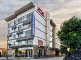 Fotos de Hotel: Hampton Inn & Suites Los Angeles/Hollywood, CA