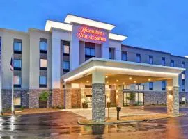 Hampton Inn Suites Ashland, Ohio