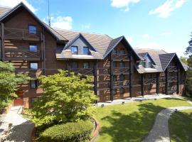 DoubleTree by Hilton Southampton, hotel a Southampton