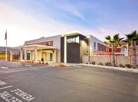 Home2 Suites By Hilton Livermore, hotell i Livermore